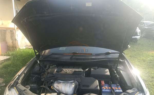 TOYOTA CAMRY V 2.5