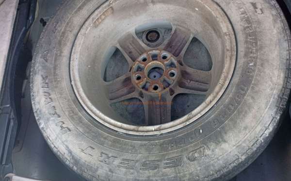 TOYOTA  HARRIER  3.0