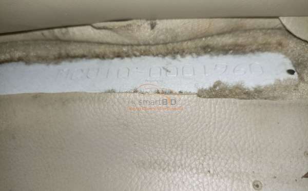 TOYOTA  HARRIER  3.0