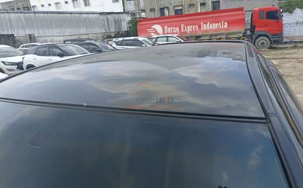 TOYOTA  HARRIER  3.0