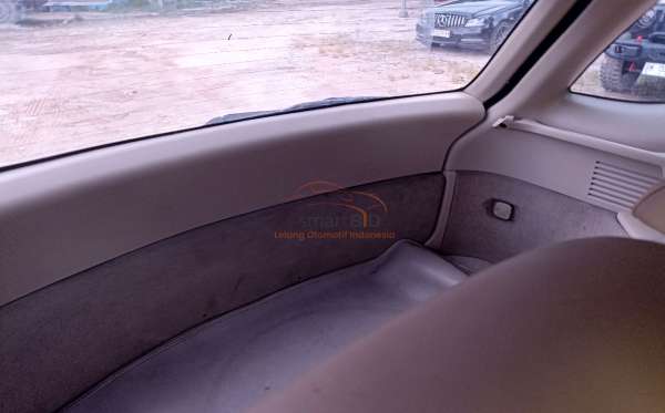 TOYOTA  HARRIER  3.0