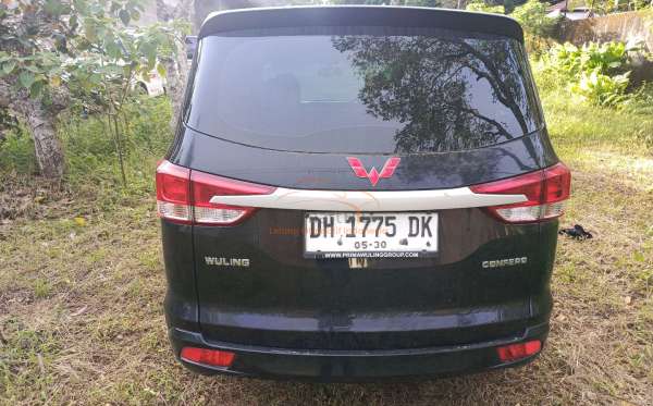 WULING CONFERO 1.5