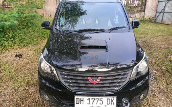 WULING CONFERO 1.5