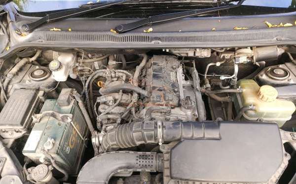 WULING CONFERO 1.5