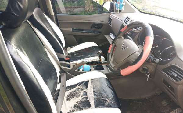 WULING CONFERO 1.5