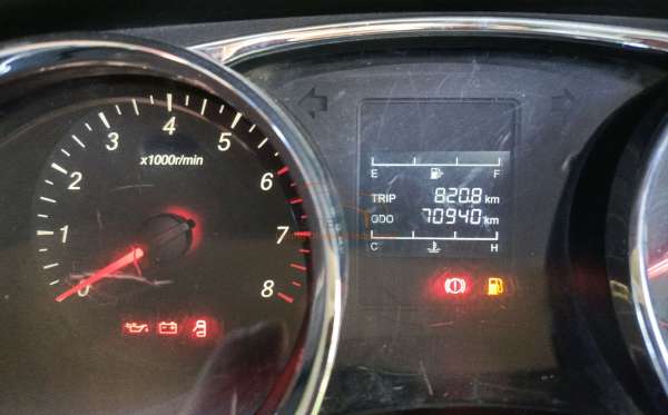 WULING CONFERO 1.5
