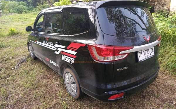 WULING CONFERO 1.5