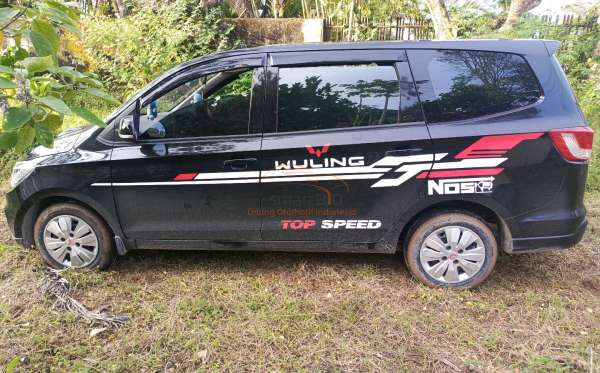 WULING CONFERO 1.5
