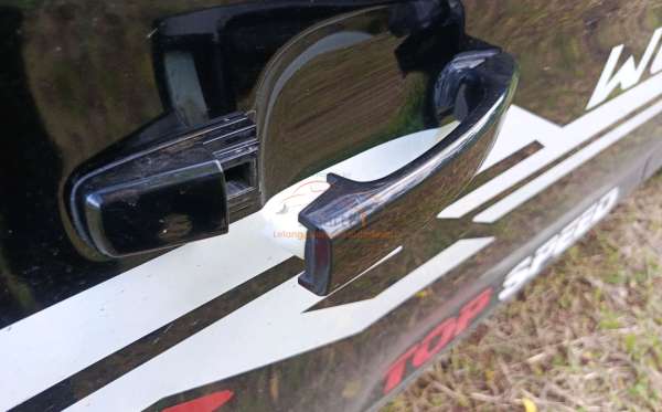 WULING CONFERO 1.5