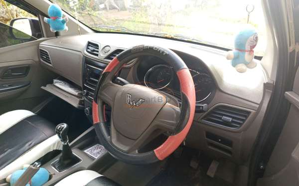 WULING CONFERO 1.5