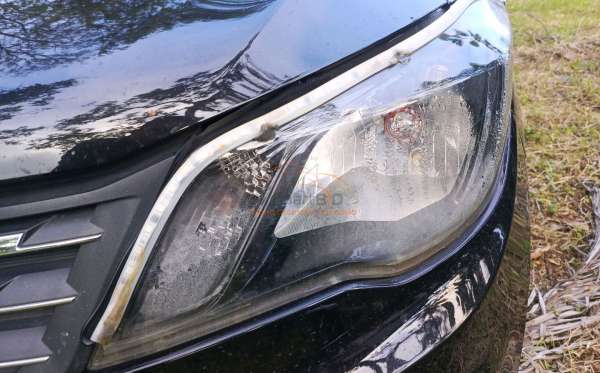 WULING CONFERO 1.5