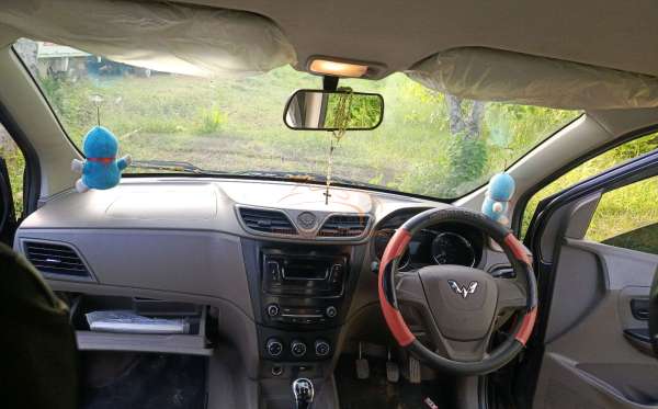 WULING CONFERO 1.5