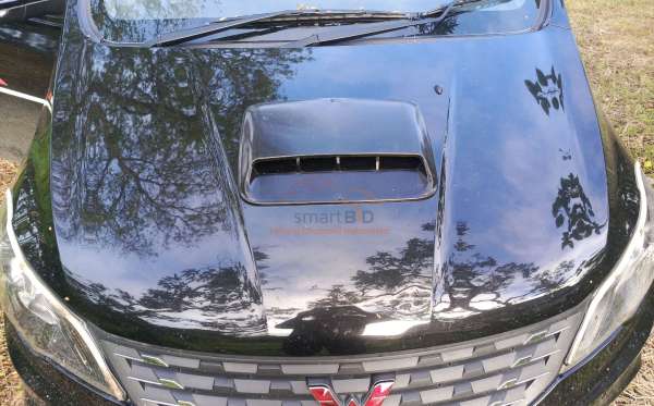 WULING CONFERO 1.5