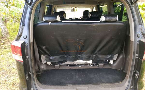 WULING CONFERO 1.5