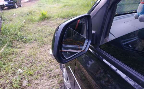 WULING CONFERO 1.5