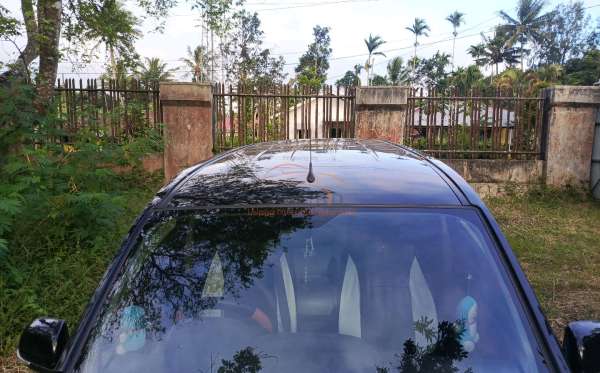 WULING CONFERO 1.5