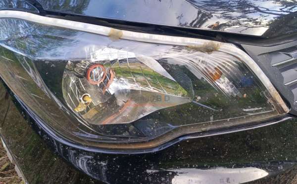 WULING CONFERO 1.5