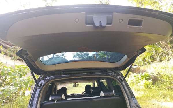 WULING CONFERO 1.5