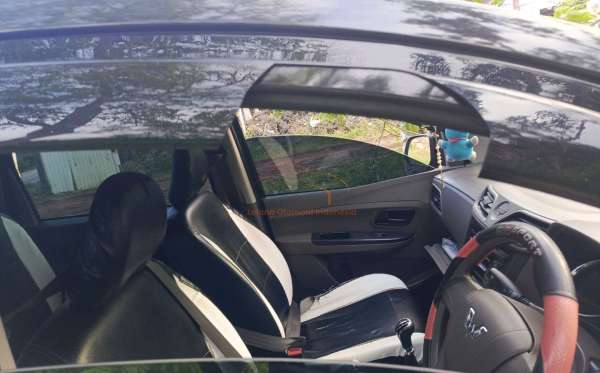 WULING CONFERO 1.5