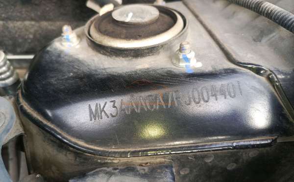 WULING CONFERO 1.5