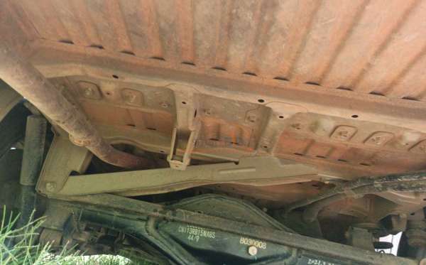 WULING CONFERO