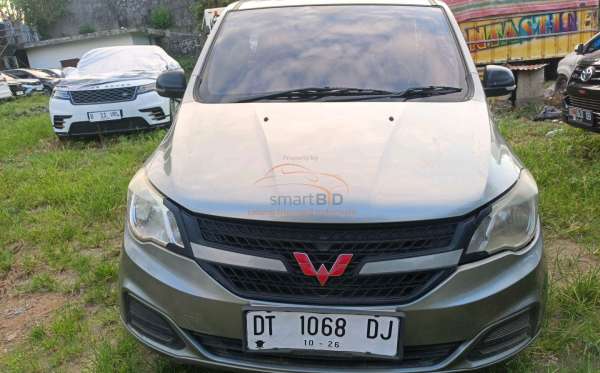 WULING CONFERO