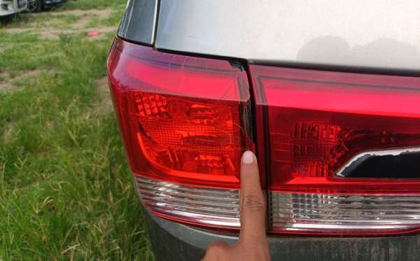 WULING CONFERO