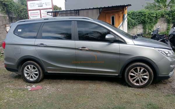 WULING CORTEZ 1.5ST LUX CVT