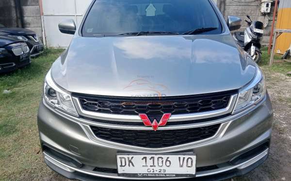 WULING CORTEZ 1.5ST LUX CVT