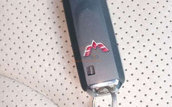 WULING CORTEZ 1.5ST LUX CVT