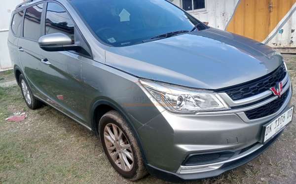 WULING CORTEZ 1.5ST LUX CVT