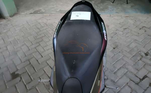 YAMAHA AEROX