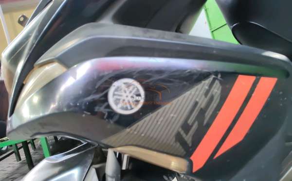YAMAHA AEROX