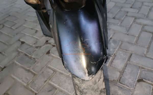 YAMAHA AEROX