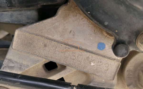 YAMAHA MIO FINO GRANDE 125