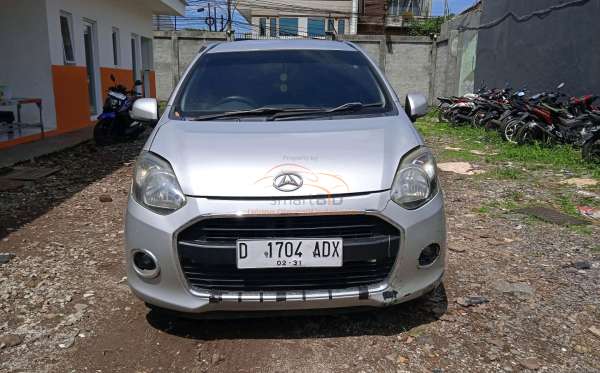 DAIHATSU  AYLA