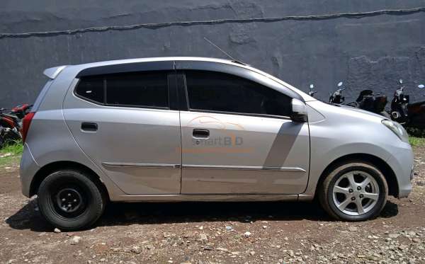 DAIHATSU  AYLA
