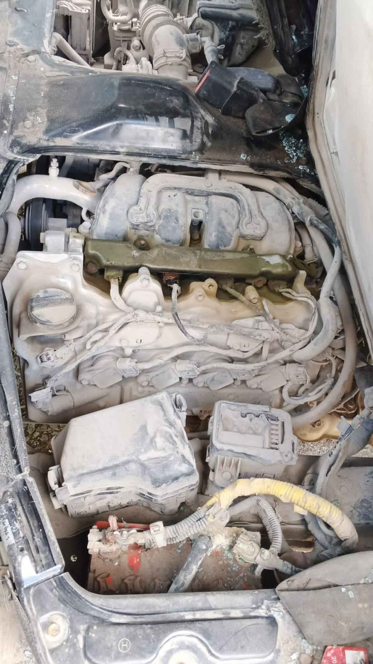 DAIHATSU  GRAN MAX  PICK-UP