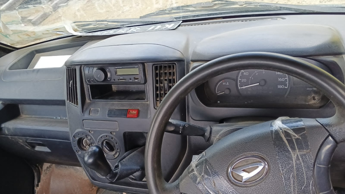 DAIHATSU  GRAN MAX  PICK-UP
