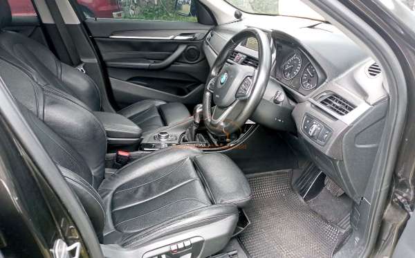 BMW X1 SDRIVE 18I