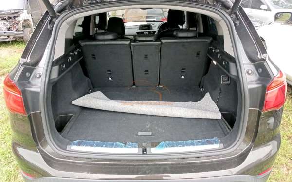 BMW X1 SDRIVE 18I
