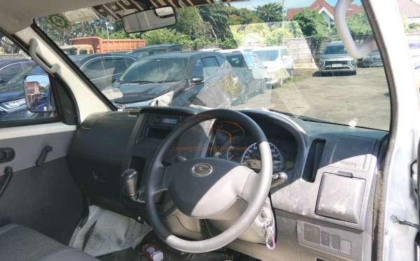 DAIHATSU  GRAN MAX  PICK-UP 1.3
