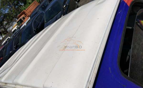 DAIHATSU  GRAN MAX  PICK-UP 1.3
