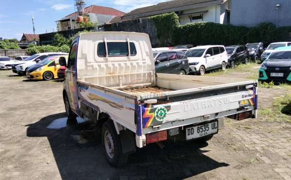 DAIHATSU  GRAN MAX  PICK-UP 1.3