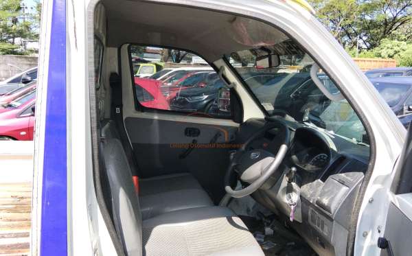 DAIHATSU  GRAN MAX  PICK-UP 1.3