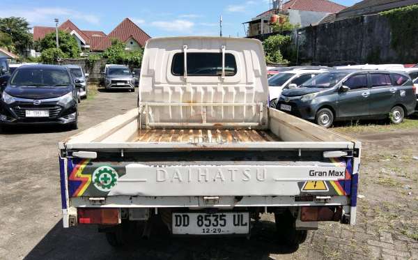DAIHATSU  GRAN MAX  PICK-UP 1.3