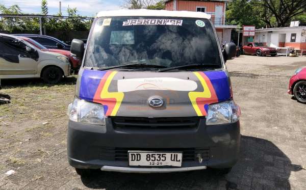 DAIHATSU  GRAN MAX  PICK-UP 1.3