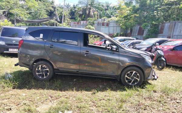 DAIHATSU SIGRA