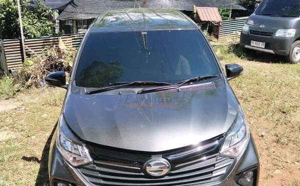 DAIHATSU SIGRA