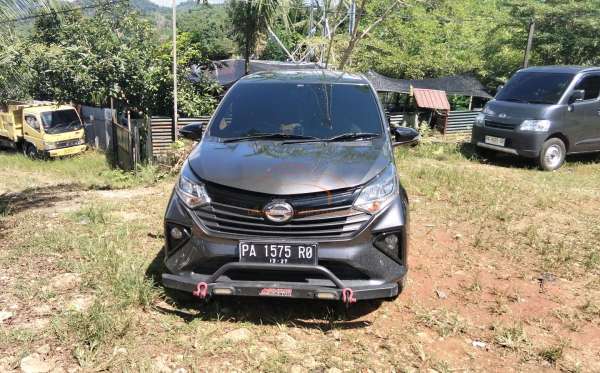 DAIHATSU SIGRA